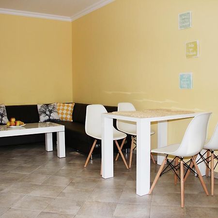 Smm Apartament Gryf Morskie Oko مينززدرويه المظهر الخارجي الصورة