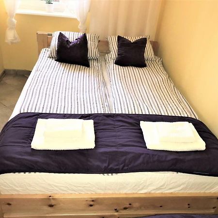 Smm Apartament Gryf Morskie Oko مينززدرويه المظهر الخارجي الصورة