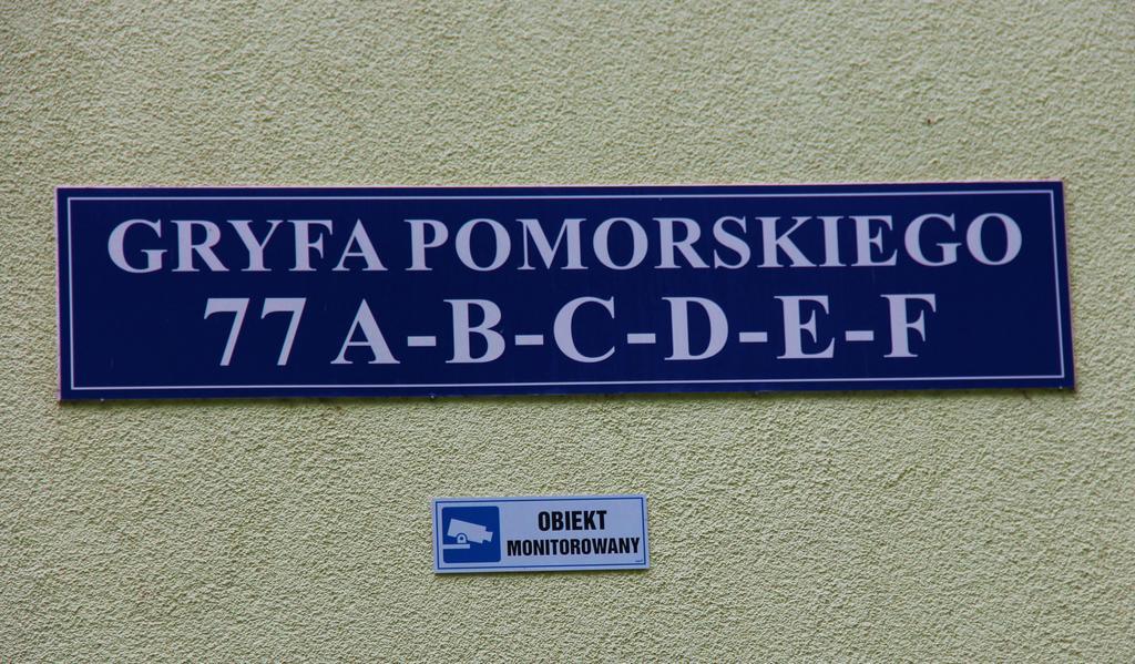 Smm Apartament Gryf Morskie Oko مينززدرويه الغرفة الصورة
