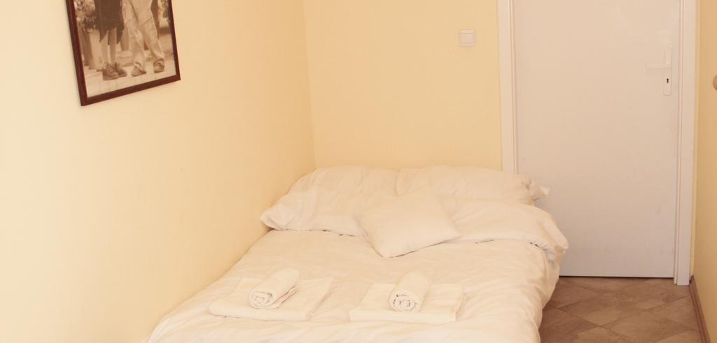 Smm Apartament Gryf Morskie Oko مينززدرويه الغرفة الصورة