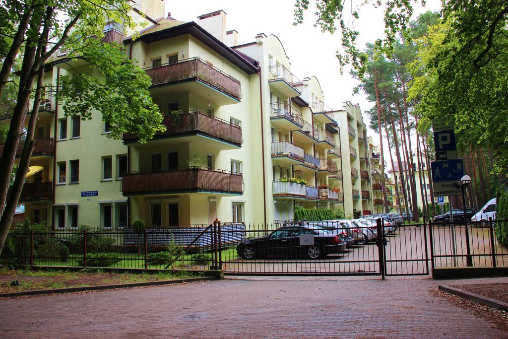 Smm Apartament Gryf Morskie Oko مينززدرويه الغرفة الصورة