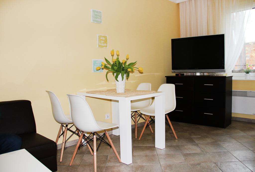 Smm Apartament Gryf Morskie Oko مينززدرويه المظهر الخارجي الصورة