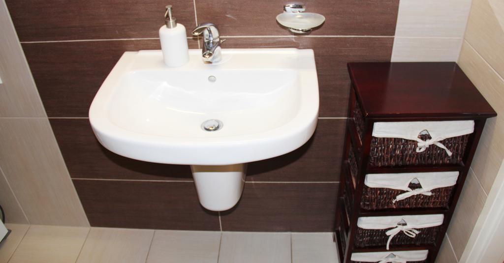 Smm Apartament Gryf Morskie Oko مينززدرويه المظهر الخارجي الصورة