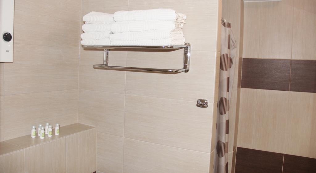 Smm Apartament Gryf Morskie Oko مينززدرويه المظهر الخارجي الصورة