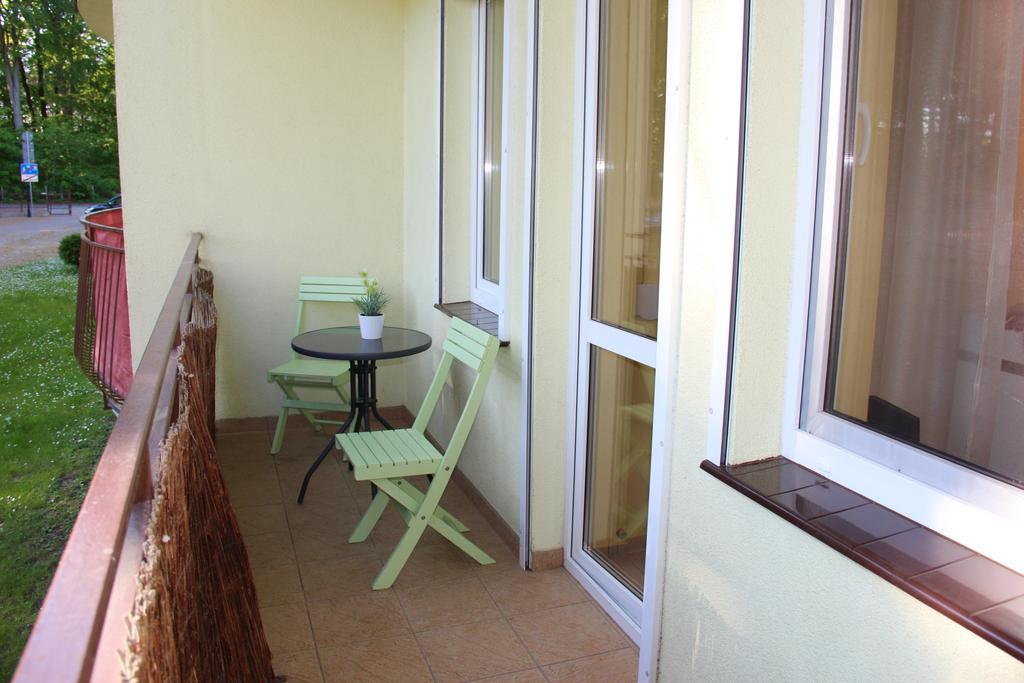 Smm Apartament Gryf Morskie Oko مينززدرويه المظهر الخارجي الصورة