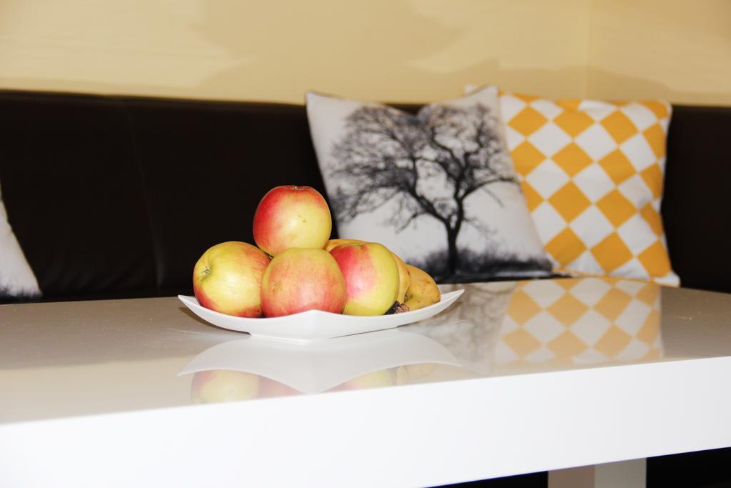 Smm Apartament Gryf Morskie Oko مينززدرويه المظهر الخارجي الصورة