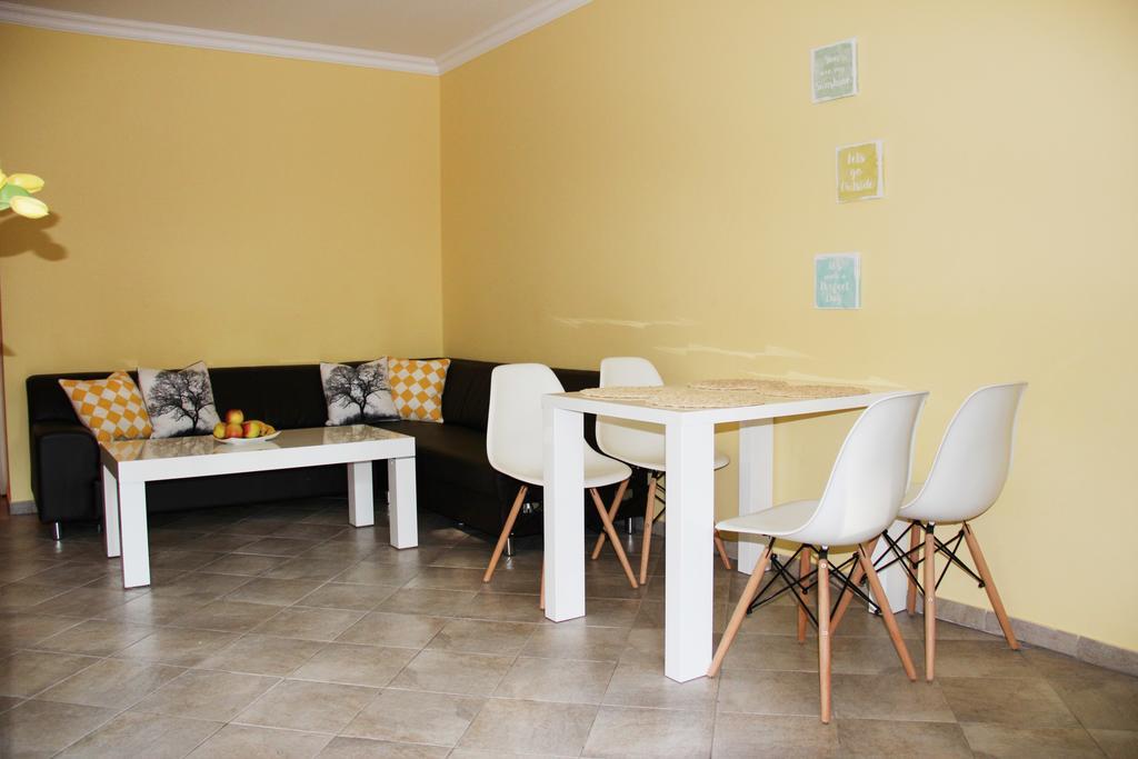 Smm Apartament Gryf Morskie Oko مينززدرويه المظهر الخارجي الصورة